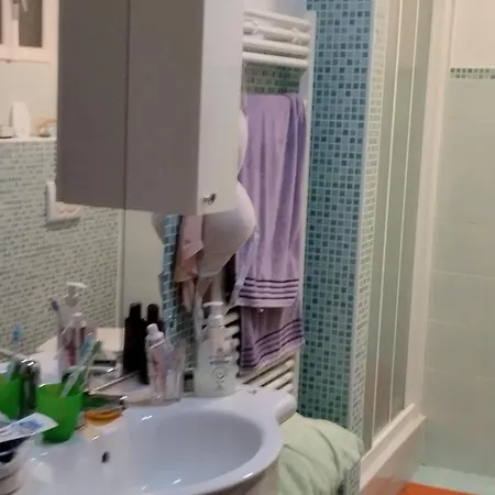 Apartman Il Forno *