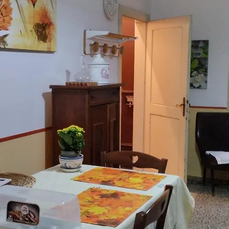 Il Forno Apartman Cossogno