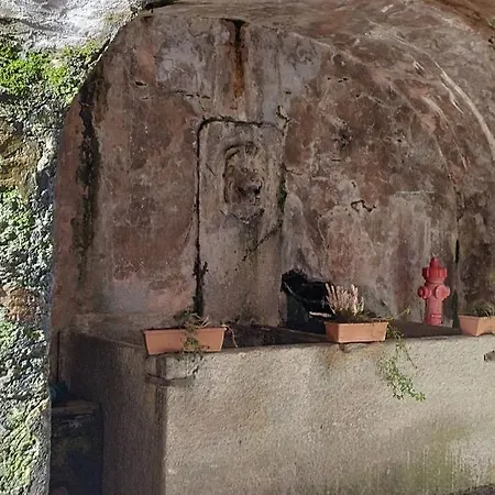 Il Forno * Cossogno