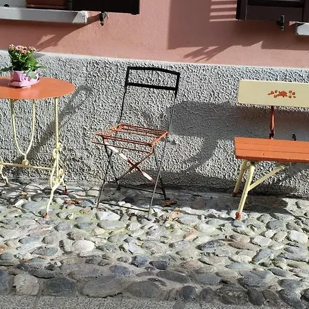 Apartman Il Forno *